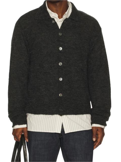 Our Legacy Evening Polo