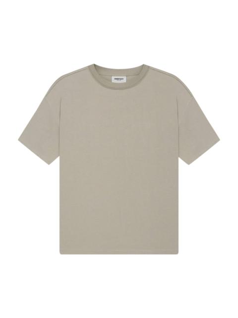 ESSENTIALS Fear of God Essentials Short-Sleeve Tee 'Moss'