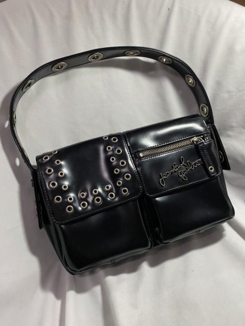 Jean Paul Gaultier Jean Paul Gaultier underarm bag handbag