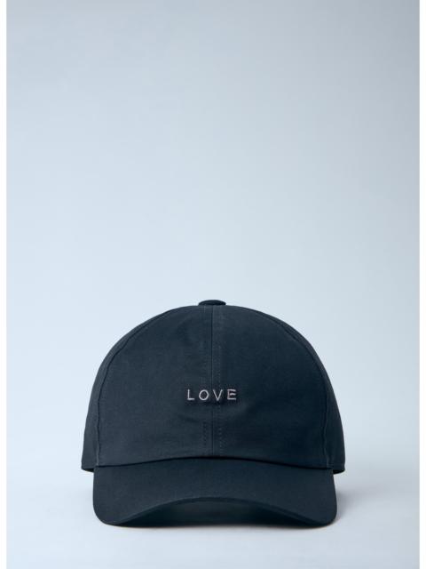 Rick Owens Rick Owens Men Baseball Cap