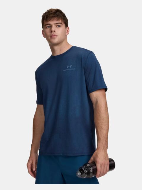 Under Armour UA Vanish Energy Printed