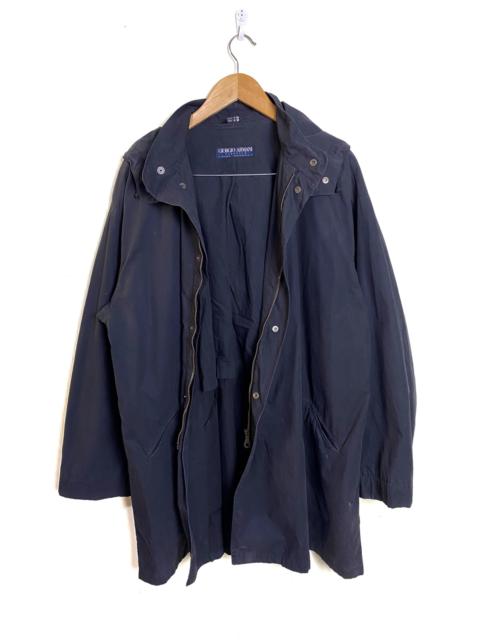 Other Designers Vintage - Vintage Giorgio Armani Jacket