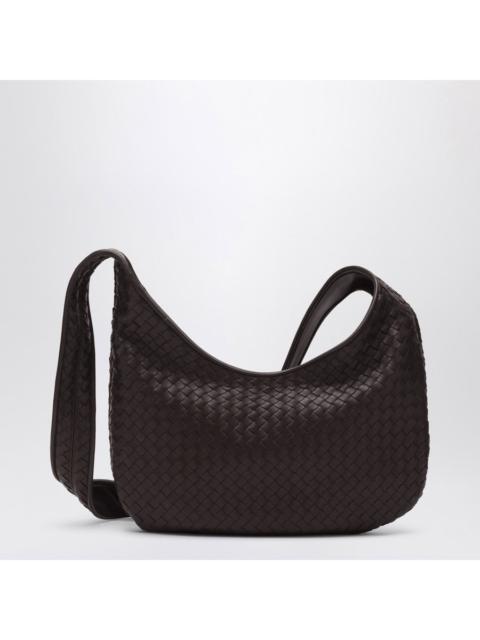 Bottega Veneta Men Veneto Bag In Fondente Intrecciato