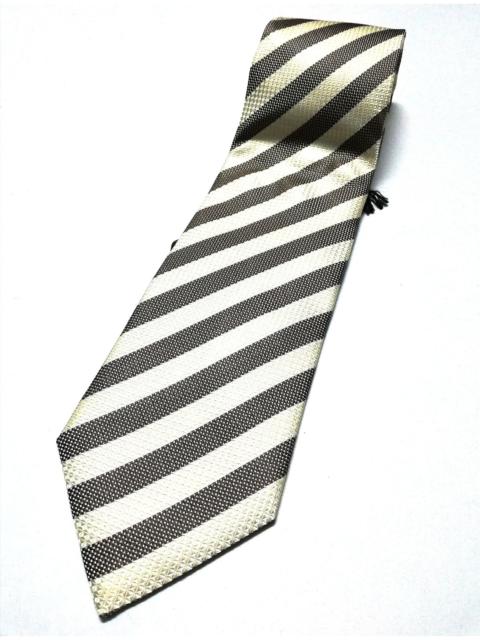 Vintage - LUXURY HUGO BOSS MADE ITALY NECK TIE WITH TAGGING
