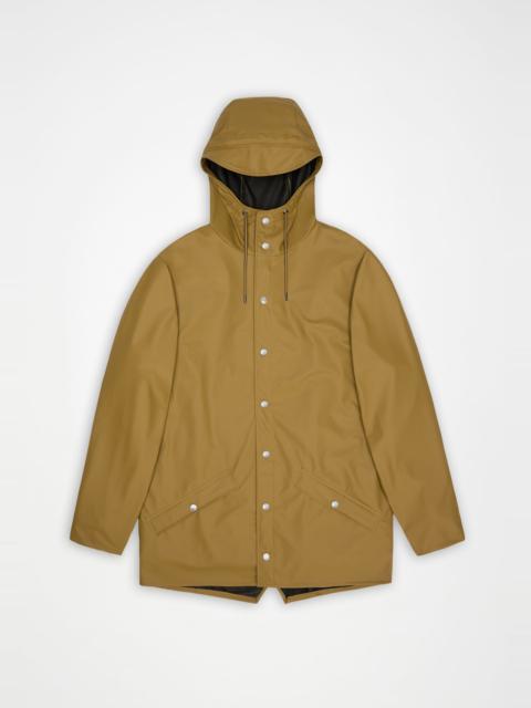 RAINS Jacket