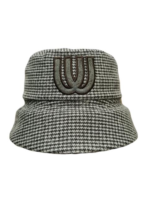 Other Designers Vintage M.U. SPORTS Hat x Japanese Brand