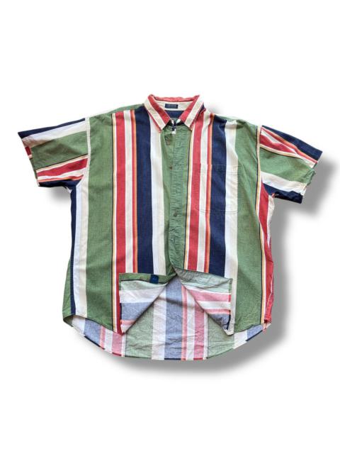 VINTAGE 90S CHAPS RALPH LAUREN CLASSIC SHIRTS SIZE XL