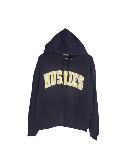 Champion university of Washington Champion NCAA Huskies Hooded L