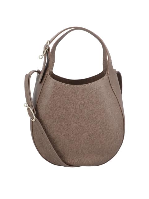 Longchamp Longchamp Le Foulonne Leather Tote