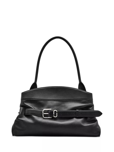 Marc Jacobs The Leather Satchel