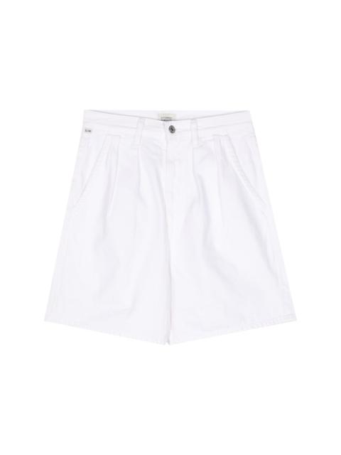 Maritzy cotton shorts