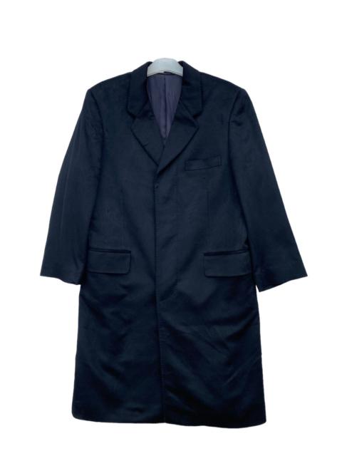 Vintage Pierre Balmain Overcoat