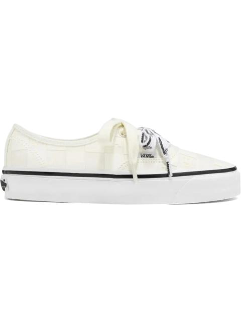 Vans Vans OTW Authentic 44 HommeGirls White Grey