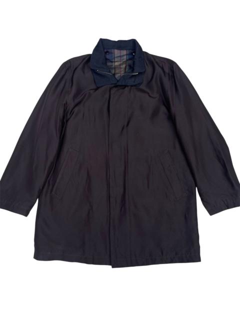 Other Designers Vintage Kinloch Anderson Scotland Jacket Zip & Button