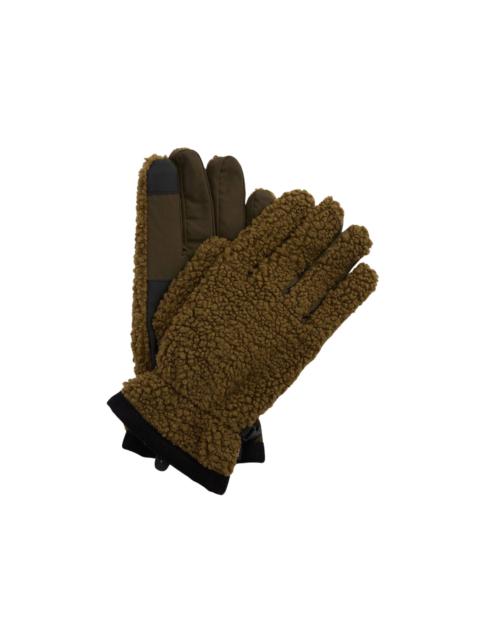 Barbour Field Fleece Gloves
