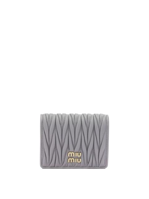 Miu Miu Miu Miu Wallets & Card Holders