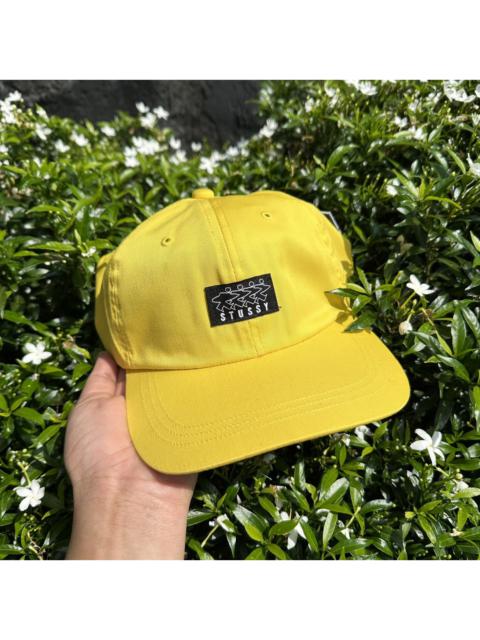 Stussy surfman cap