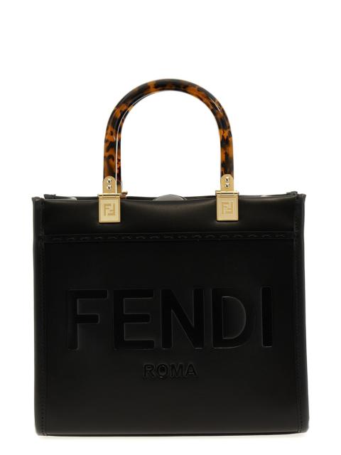 Fendi Women 'Fendi Sunshine Small' Shopping Bag