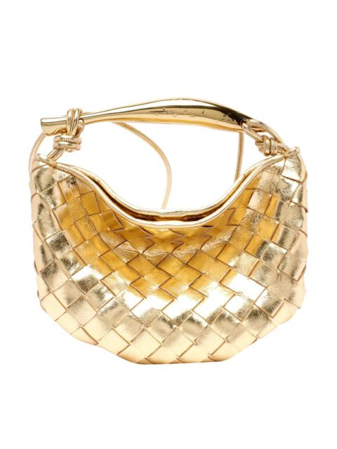 Bottega Veneta Women Baby Sardine