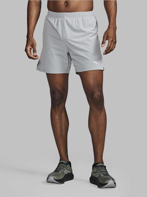 Saucony Outpace 5" Short