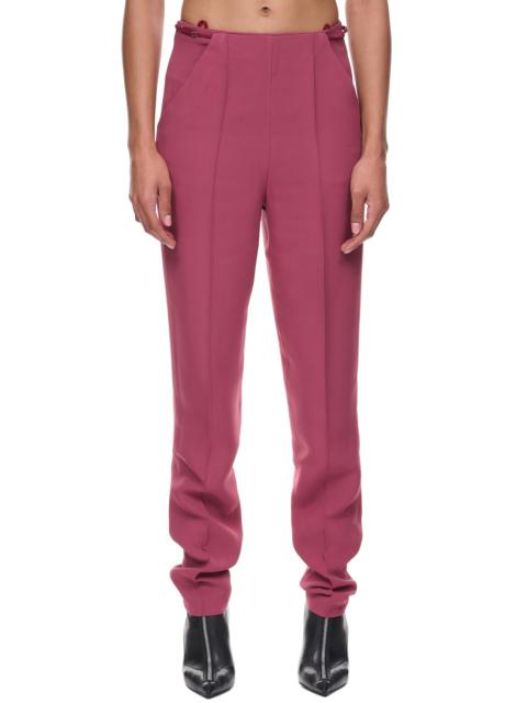 NENSI DOJAKA Tailored Trousers