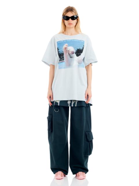 Collina Strada A HUG GRAPHIC TEE