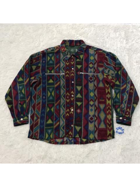 Other Designers Designer - Rare design Tom tailor jacket
