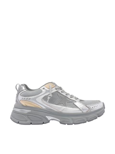 Golden Goose Golden Goose Men Lightstar Sneakers