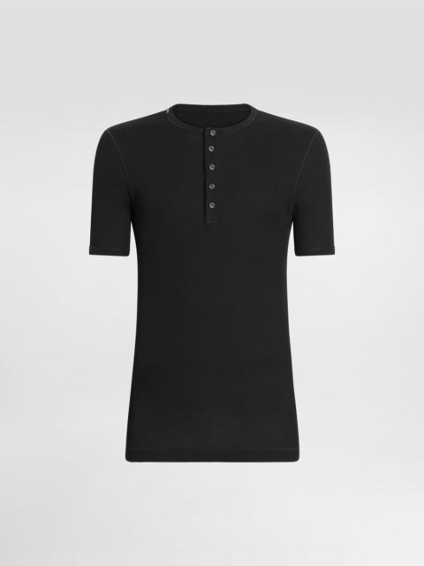 Dolce & Gabbana Cotton t-shirt