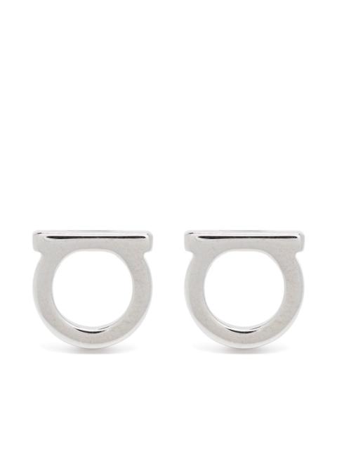 FERRAGAMO Ferragamo Women Gancini Earrings