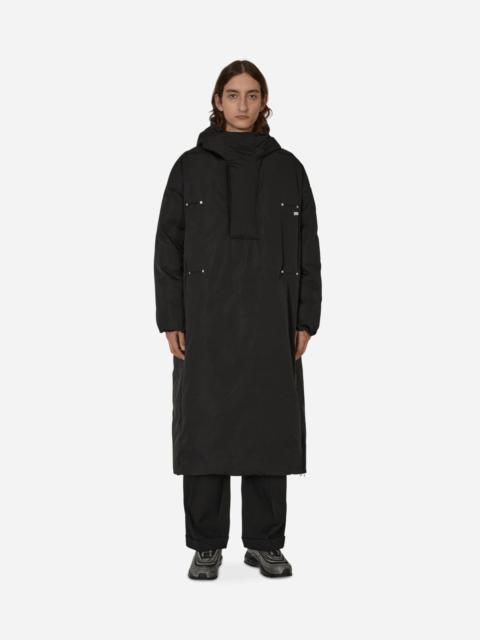 1017 ALYX 9SM Puffer Coat Black
