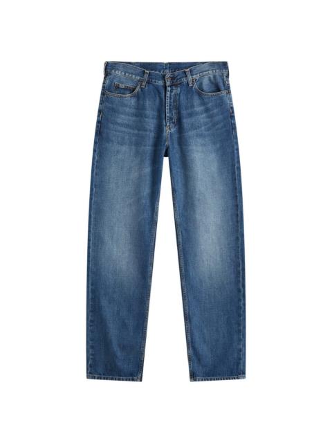 Carhartt Carhartt WIP Marlow Relaxed Straight Jeans