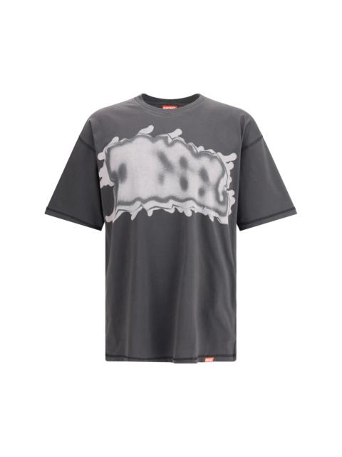 Diesel Diesel Men Leonard T-Shirt