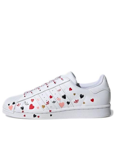adidas (WMNS) adidas Superstar 'Valentine's Day' FV3289