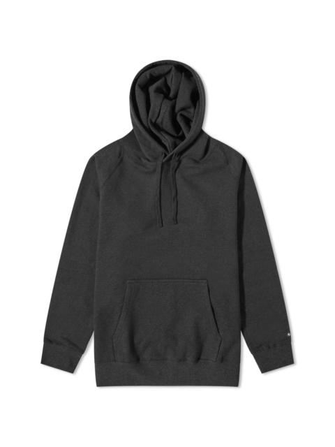 Snow Peak Recycled Cotton Hoodie