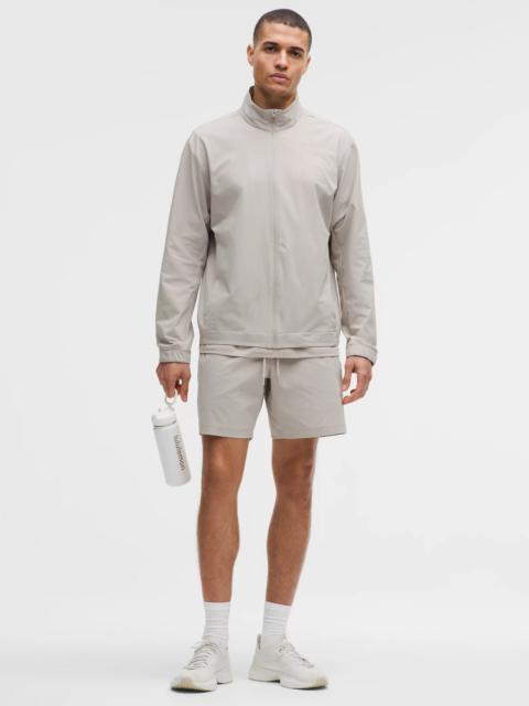 lululemon Zeroed In Linerless Short 7"