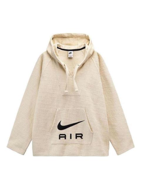 Nike x Stussy FW22 Nrg Pullover Logo DO5307-120