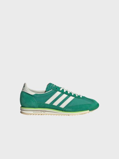 adidas Sneakers SL 72 OG W Green