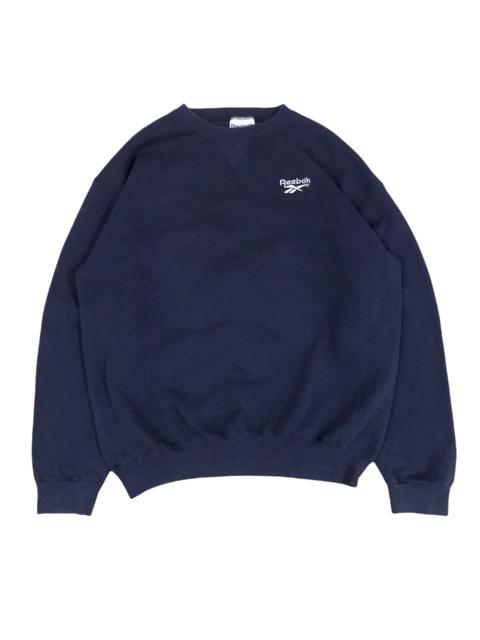 Other Designers Vintage - Vintage Reebok Made in USA Sweatshirt