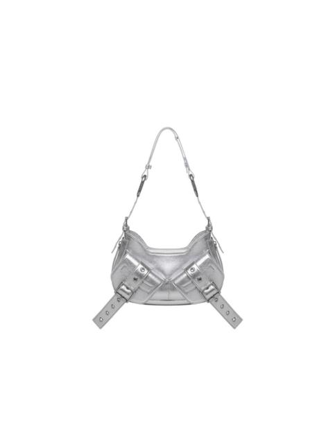 Other Designers Biasia Shoulder Bag Y2k.002