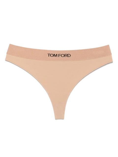 Tom Ford Women Underwear Panties
