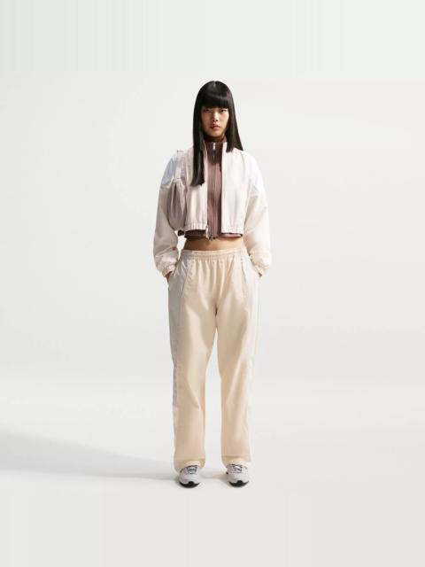 Nike Nike Women's Sportswear Oversized Mid-Rise Track Pants