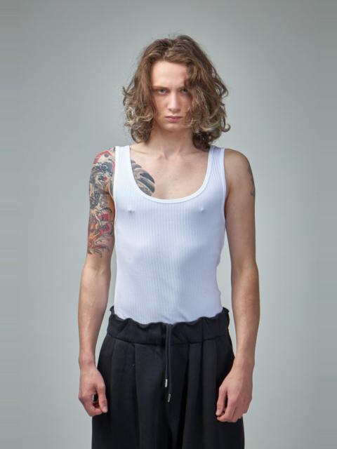 Dries Van Noten Holly Tank Top