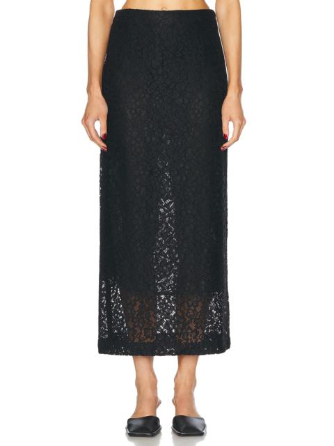 Proenza Schouler Jasmine Skirt