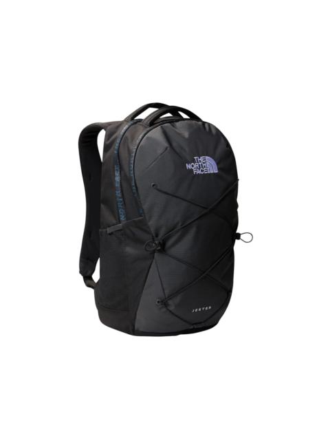 The North Face The North Face Jester Backpack Asphalt Grey/Black