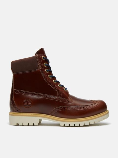 Timberland Men's Timberland® Heritage 6-Inch Waterproof Boot