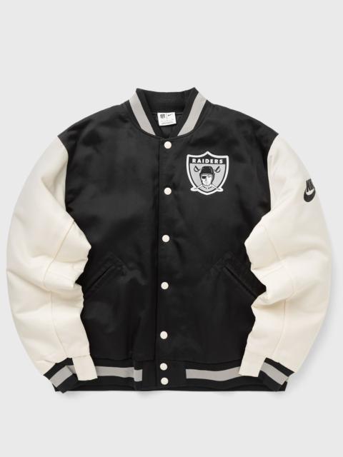 Nike Nike Rewind Legacy Bomber Jacket