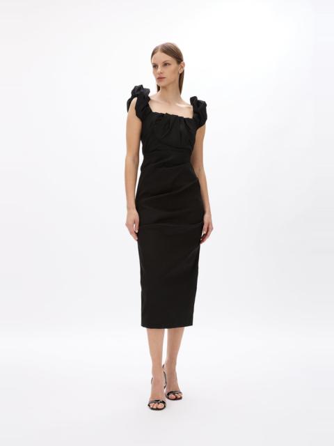 RACHEL GILBERT KALINA DRESS