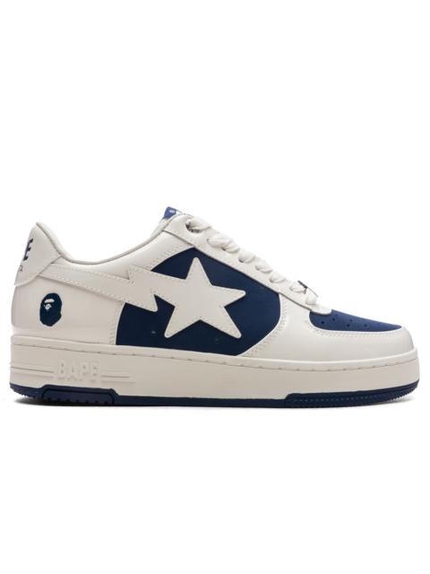 A BATHING APE® BAPE STA #6 M2 - NAVY