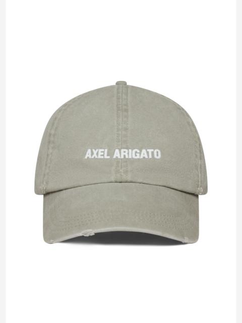 Axel Arigato AA Logo Cap